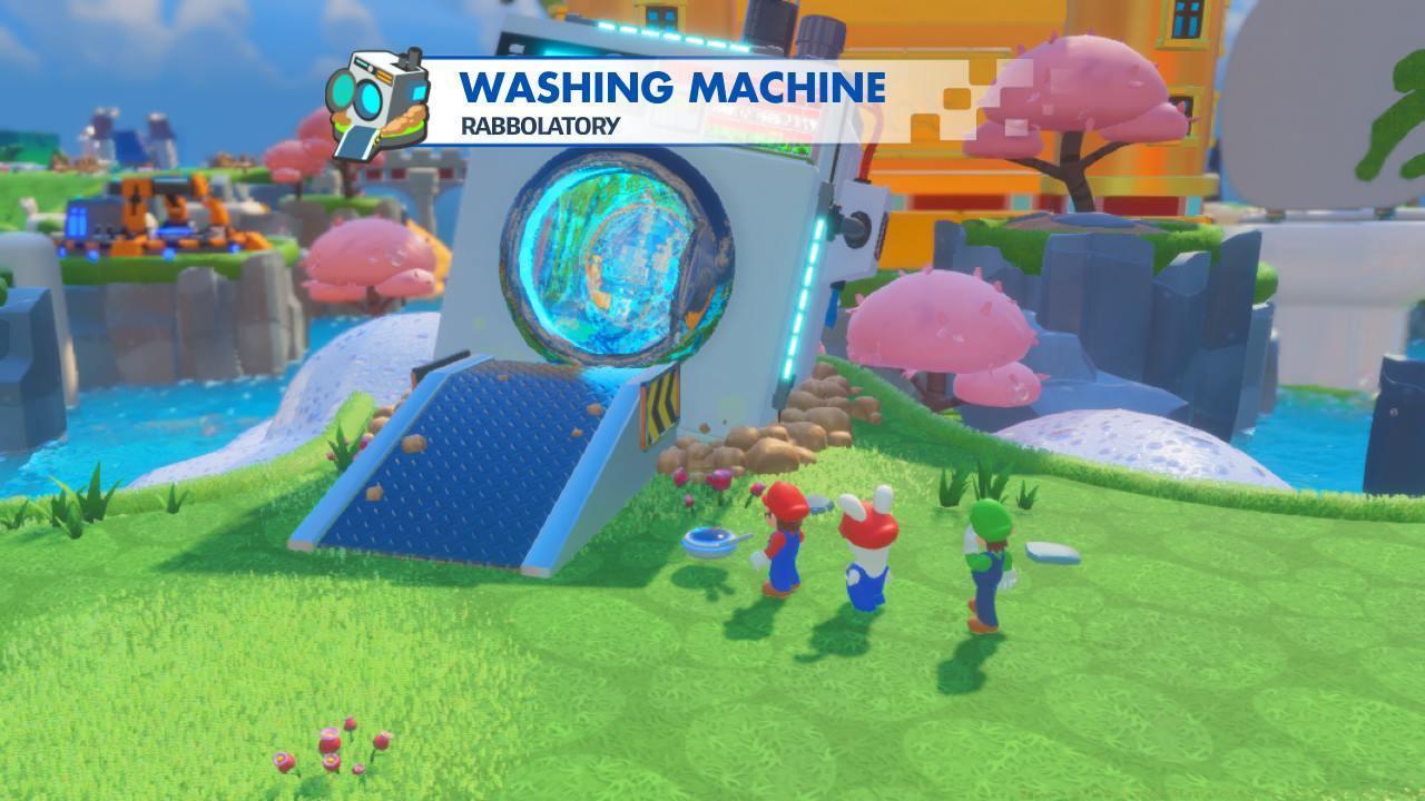 Double Back For More Goodies